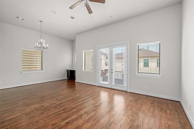 3409 Kensington Yellow Place, Houston, TX 77008