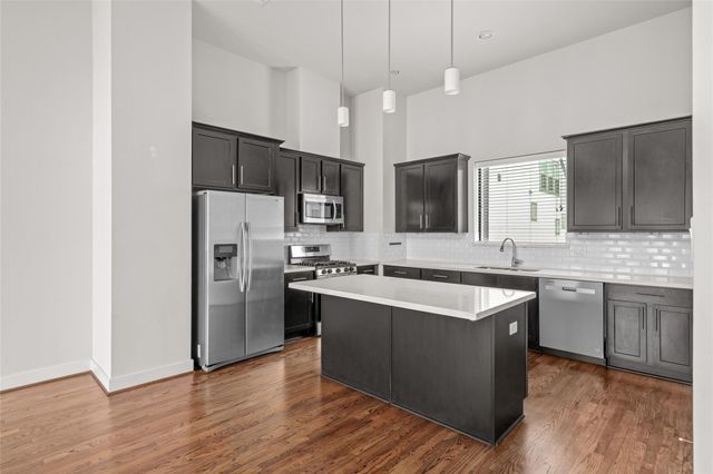 3409 Kensington Yellow Place, Houston, TX 77008