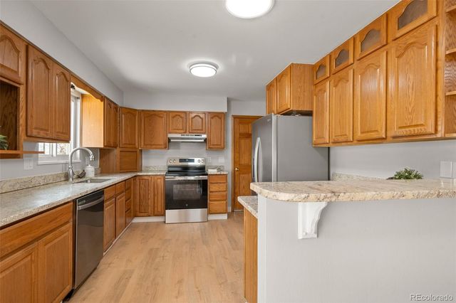 558 Mcmullin Drive, Grand Junction, CO 81504