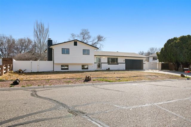 558 Mcmullin Drive, Grand Junction, CO 81504