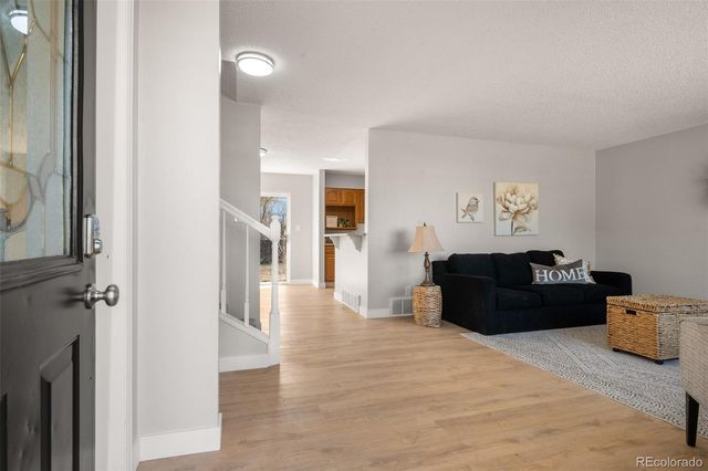 558 Mcmullin Drive, Grand Junction, CO 81504