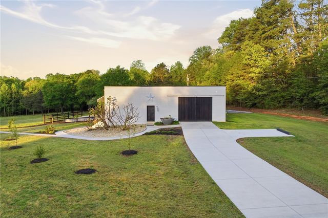 116 Allgood Road, Pendleton, SC 29670