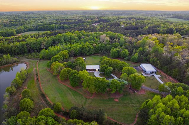 116 Allgood Road, Pendleton, SC 29670