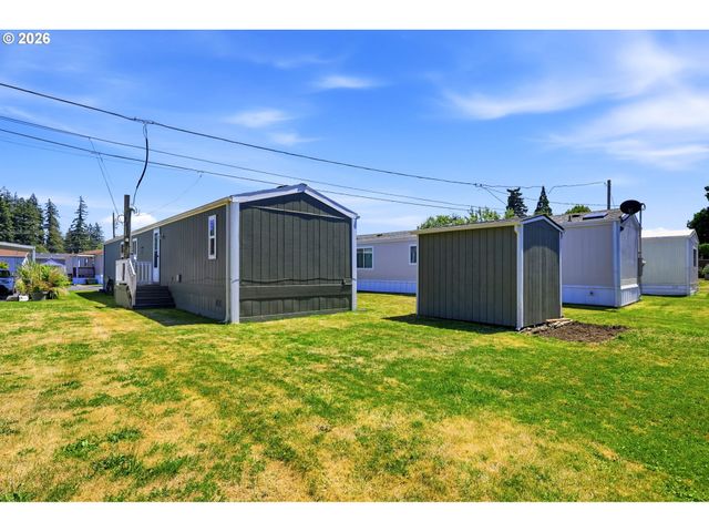 16251 Se 79th Ave, Milwaukie, OR 97267