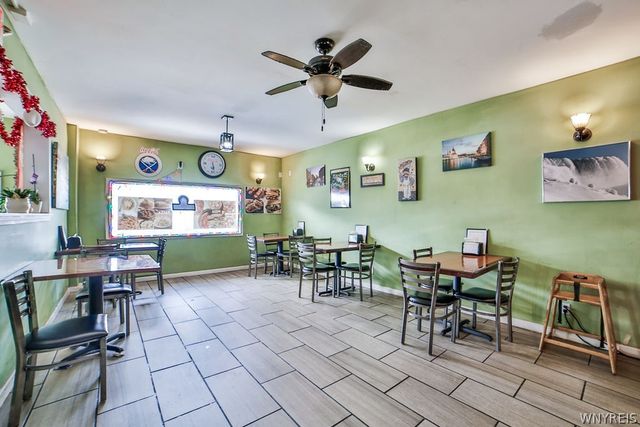 615 Hopkins Street, Buffalo, NY 14220