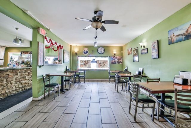 615 Hopkins Street, Buffalo, NY 14220