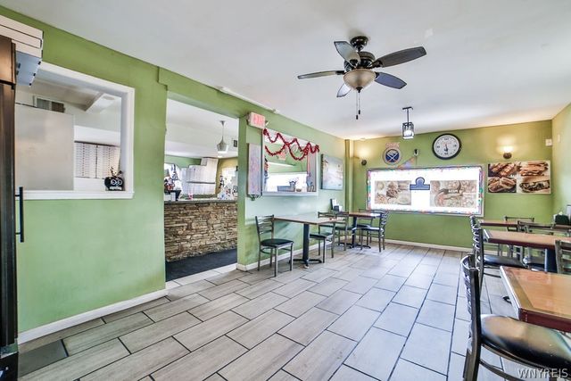 615 Hopkins Street, Buffalo, NY 14220