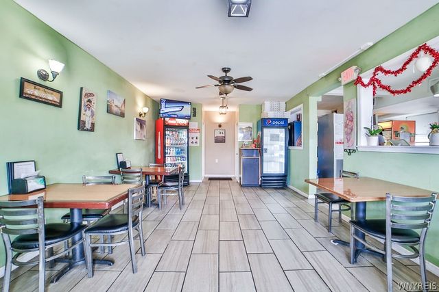 615 Hopkins Street, Buffalo, NY 14220