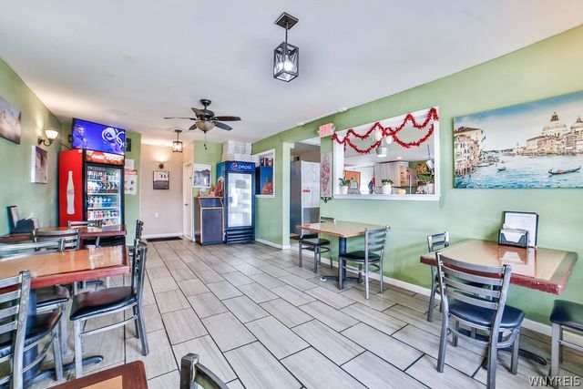 615 Hopkins Street, Buffalo, NY 14220