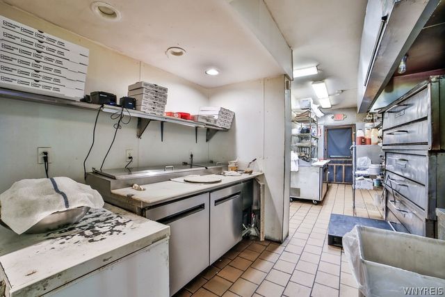 615 Hopkins Street, Buffalo, NY 14220