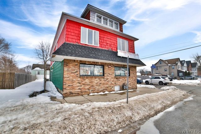 615 Hopkins Street, Buffalo, NY 14220