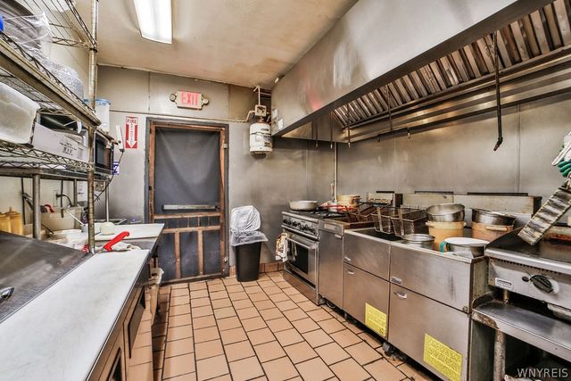 615 Hopkins Street, Buffalo, NY 14220