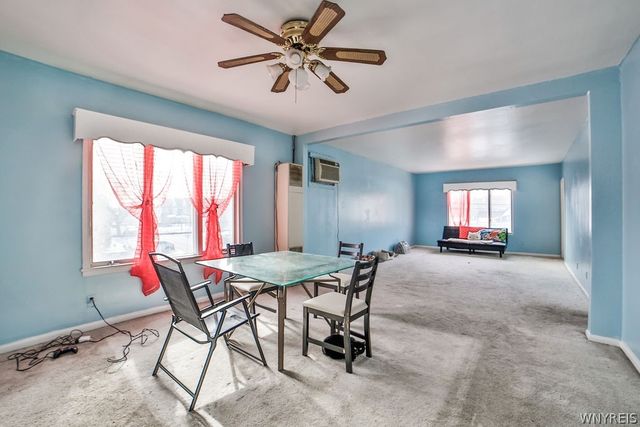 615 Hopkins Street, Buffalo, NY 14220