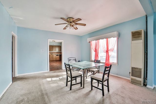 615 Hopkins Street, Buffalo, NY 14220