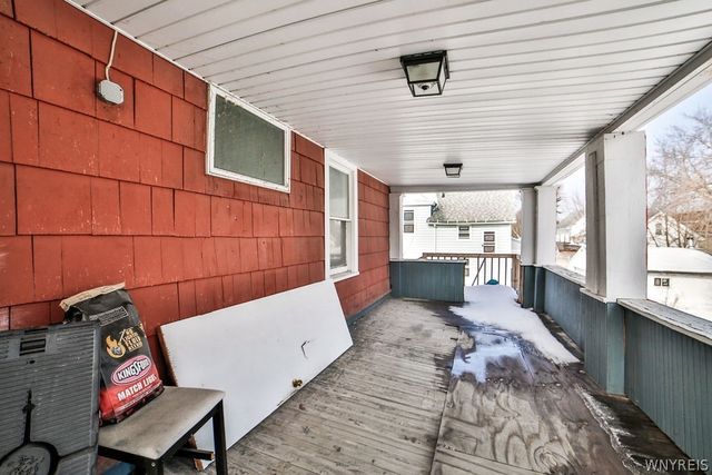 615 Hopkins Street, Buffalo, NY 14220