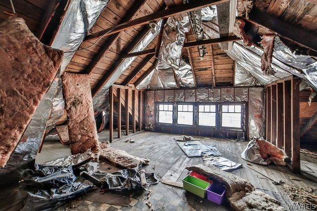 615 Hopkins Street, Buffalo, NY 14220