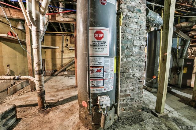 615 Hopkins Street, Buffalo, NY 14220