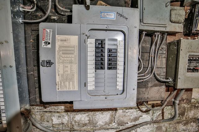 615 Hopkins Street, Buffalo, NY 14220