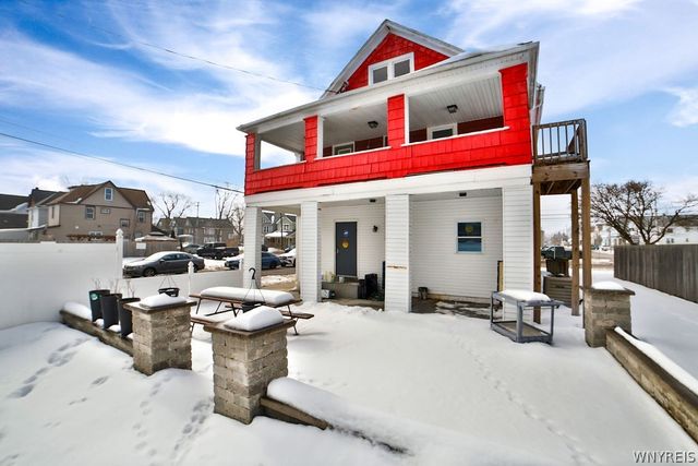 615 Hopkins Street, Buffalo, NY 14220