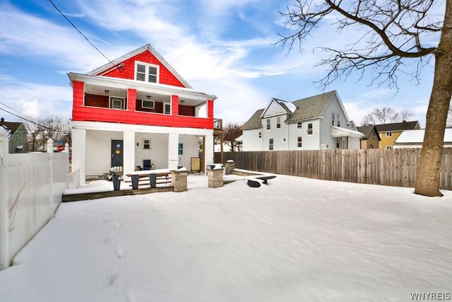 615 Hopkins Street, Buffalo, NY 14220