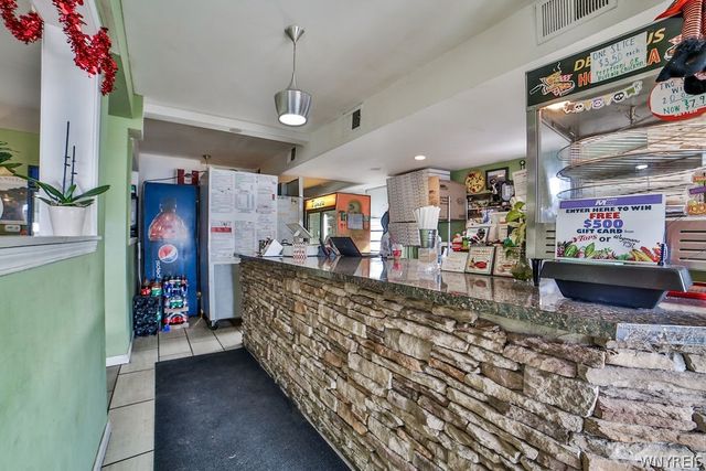 615 Hopkins Street, Buffalo, NY 14220