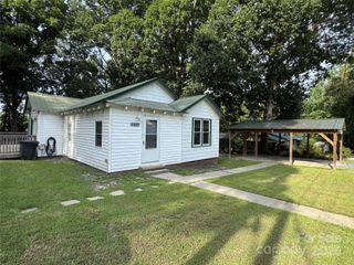 127 Haithcock Street, Troy, NC 27371