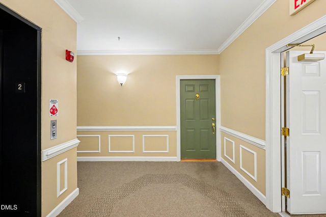 8221 Allyns Landing Way 204, Raleigh, NC 27615