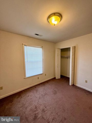 508 CHRISTOPHER ST, Salisbury, MD 21804