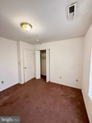 508 CHRISTOPHER ST, Salisbury, MD 21804