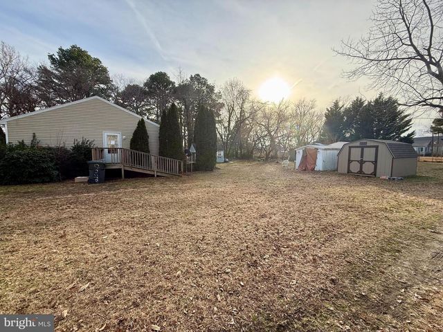 508 CHRISTOPHER ST, Salisbury, MD 21804