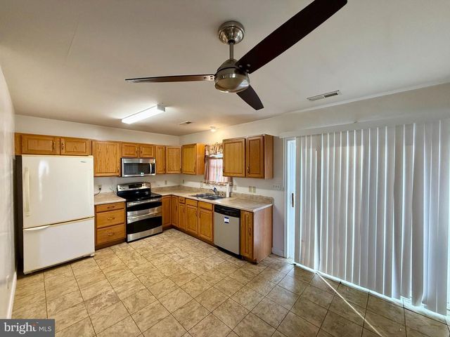 508 CHRISTOPHER ST, Salisbury, MD 21804