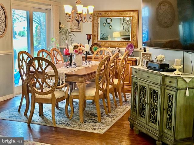 3-A SPAULDING DR, Monroe Township, NJ 08831