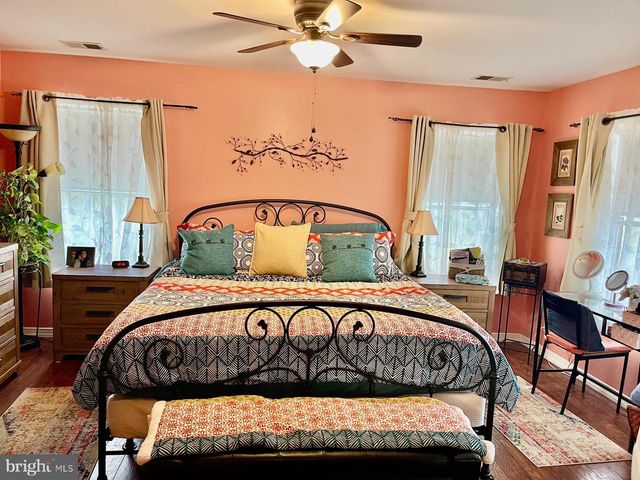 3-A SPAULDING DR, Monroe Township, NJ 08831