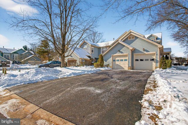 3-A SPAULDING DR, Monroe Township, NJ 08831