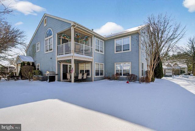 3-A SPAULDING DR, Monroe Township, NJ 08831