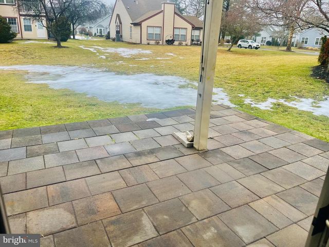 3-A SPAULDING DR, Monroe Township, NJ 08831