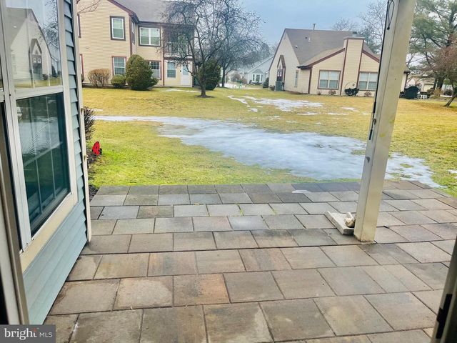 3-A SPAULDING DR, Monroe Township, NJ 08831