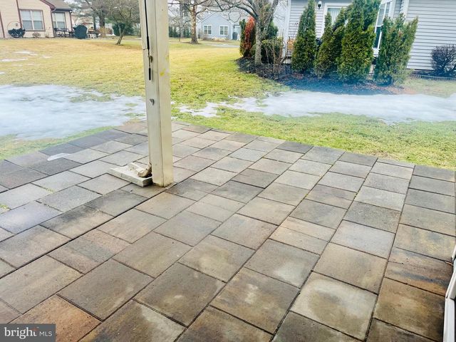 3-A SPAULDING DR, Monroe Township, NJ 08831