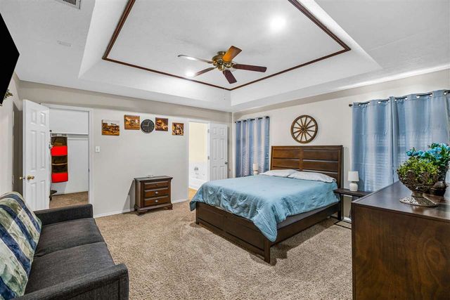 7602 NW Lancet Ln, Lawton, OK 73505