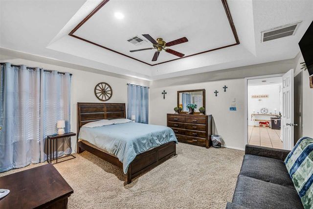 7602 NW Lancet Ln, Lawton, OK 73505