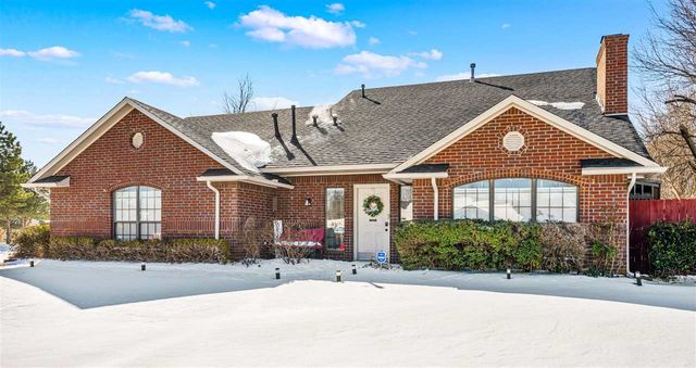 7602 NW Lancet Ln, Lawton, OK 73505