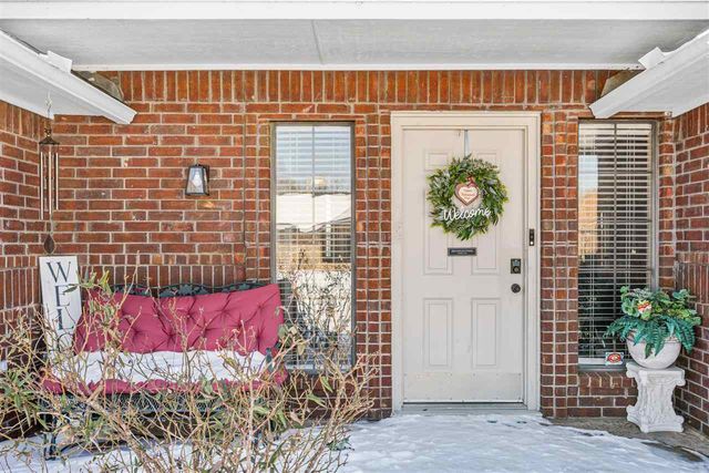 7602 NW Lancet Ln, Lawton, OK 73505