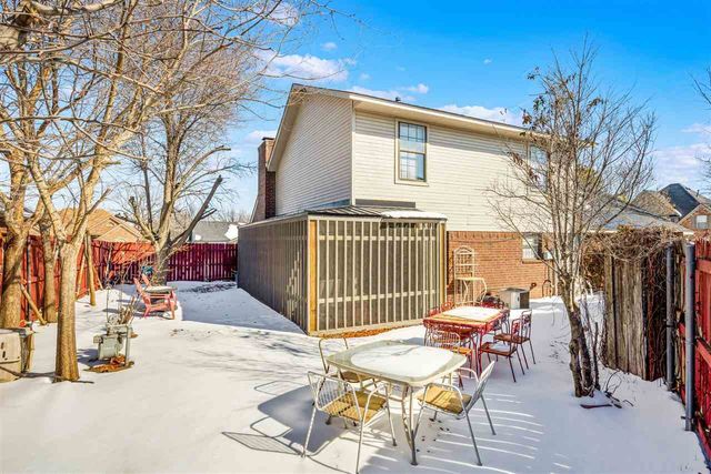 7602 NW Lancet Ln, Lawton, OK 73505