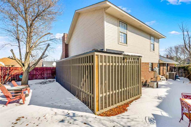 7602 NW Lancet Ln, Lawton, OK 73505