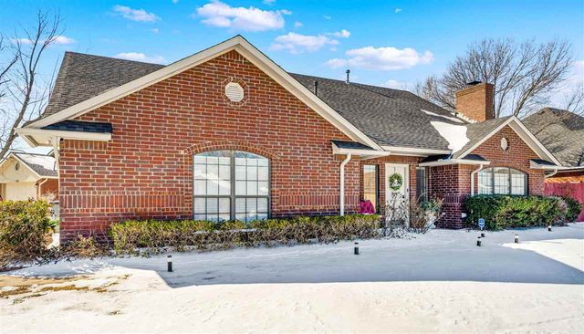 7602 NW Lancet Ln, Lawton, OK 73505