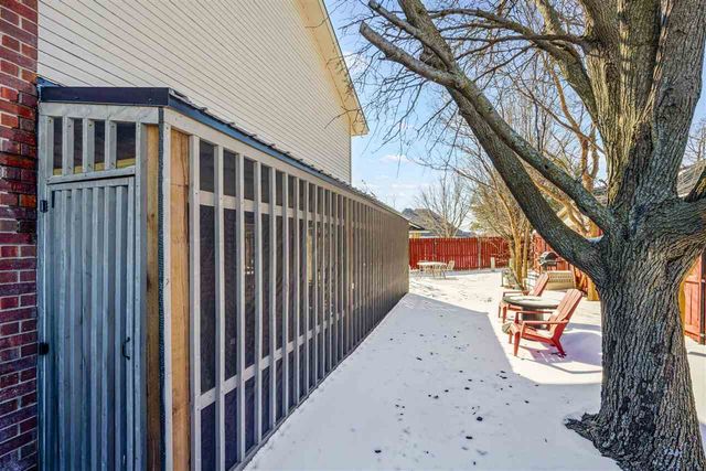 7602 NW Lancet Ln, Lawton, OK 73505