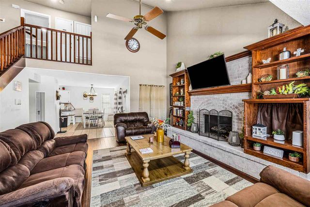 7602 NW Lancet Ln, Lawton, OK 73505