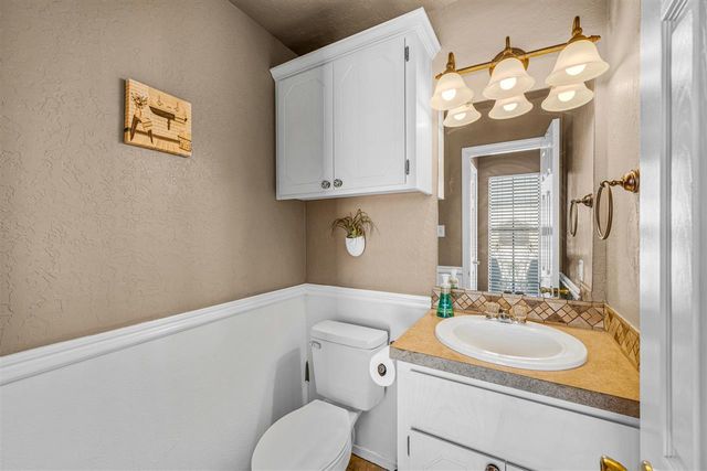 7602 NW Lancet Ln, Lawton, OK 73505