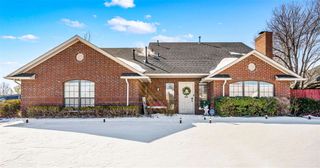 7602 NW Lancet Ln, Lawton, OK 73505