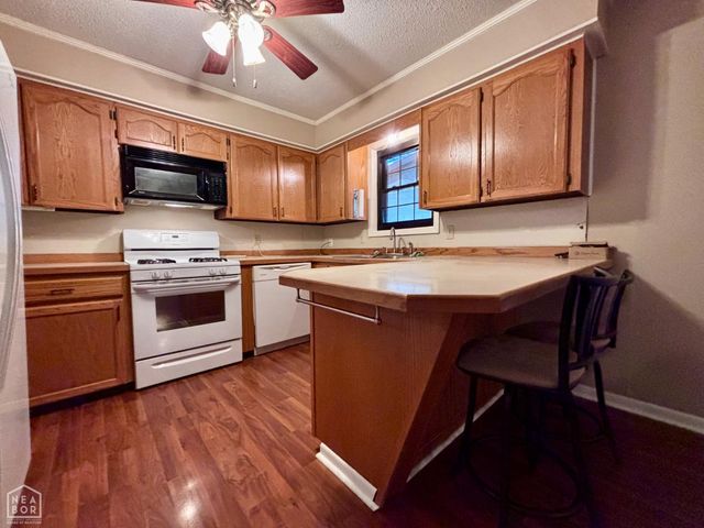 5005 Highway 90, Pocahontas, AR 72455